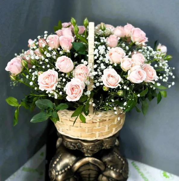 Вдохновение нежности