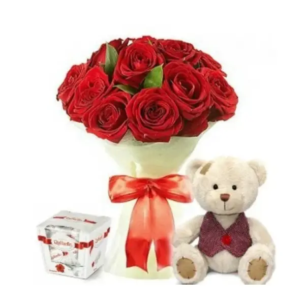 Подарочный набор 