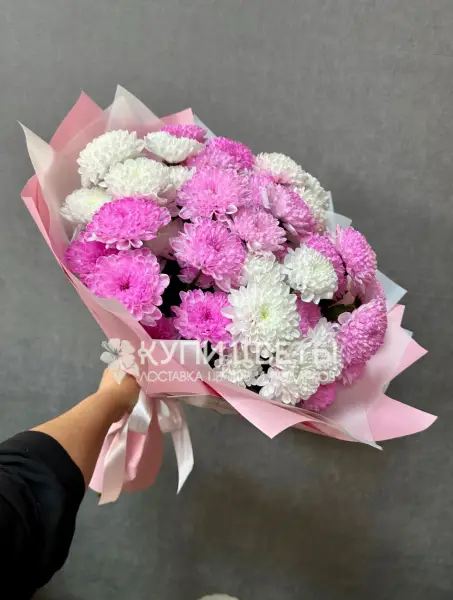 Сладкая вата