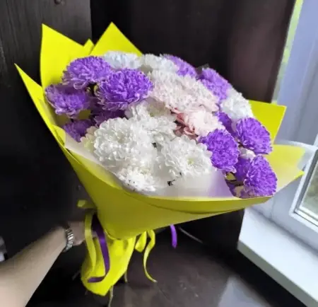 Яркая гармония
